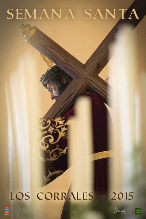 2015 Semana Santa En Los Corrales
