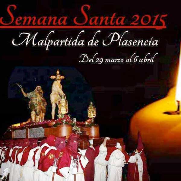 2015 Semana Santa En Malpartida De Plasencia (1)