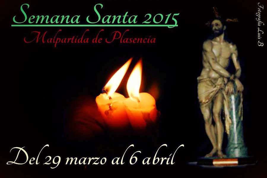 2015 Semana Santa En Malpartida De Plasencia (2)