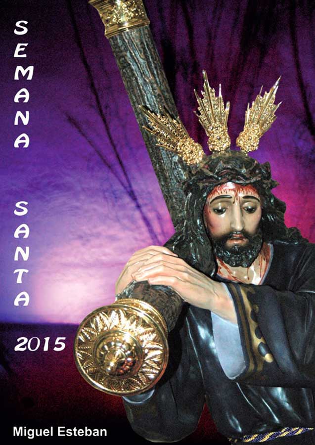 2015 Semana Santa En Miguel Esteban
