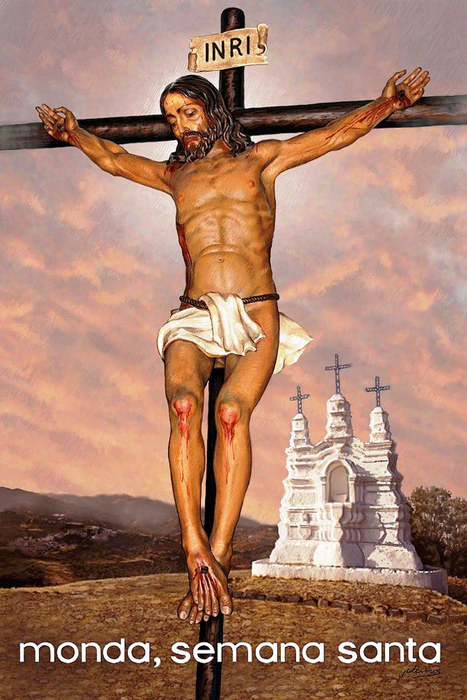 2015 Semana Santa En Monda