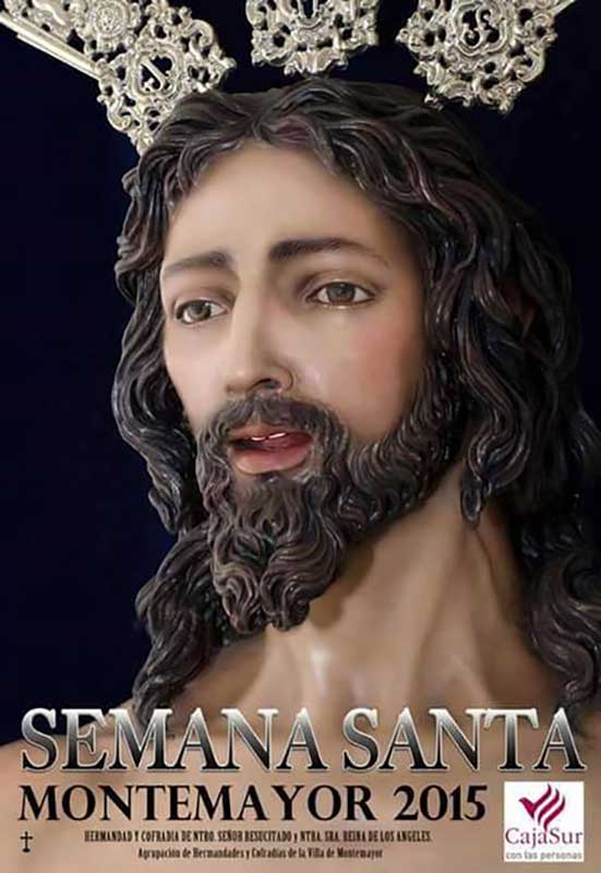 2015 Semana Santa En Montemayor