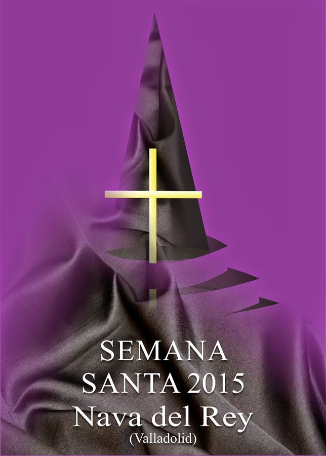 2015 Semana Santa En Nava Del Rey (1)