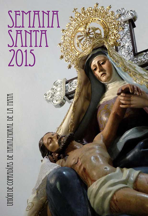 2015 Semana Santa En Navalmoral De La Mata