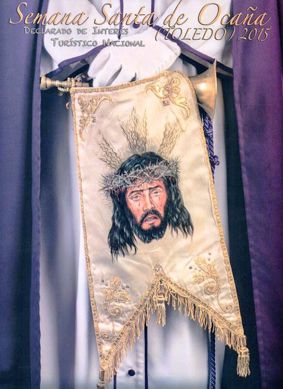 2015 Semana Santa En Ocaña