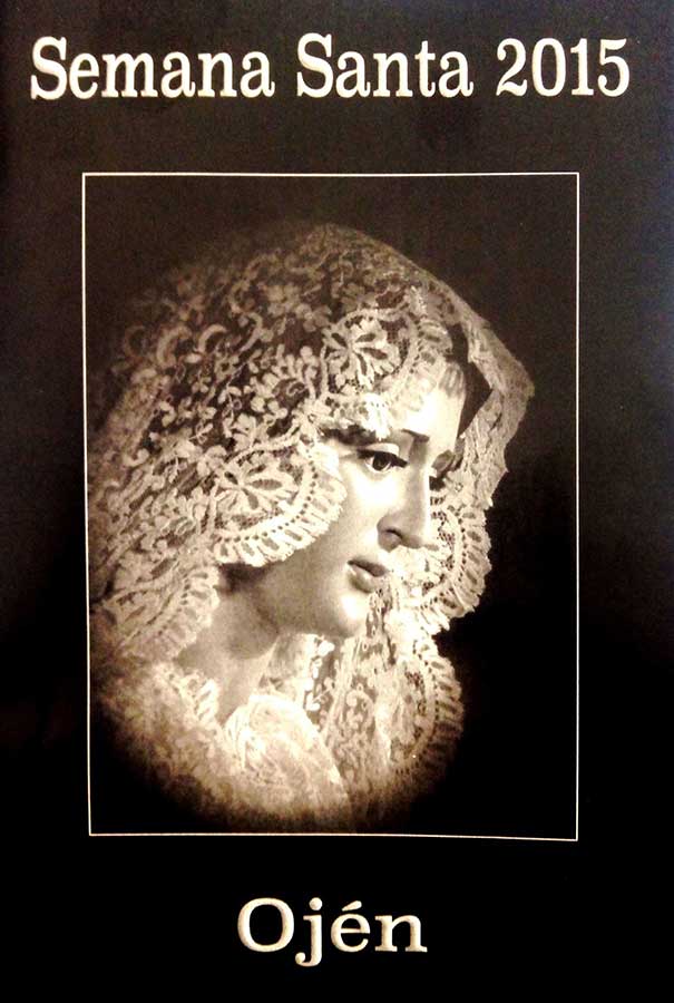 2015 Semana Santa En Ojén