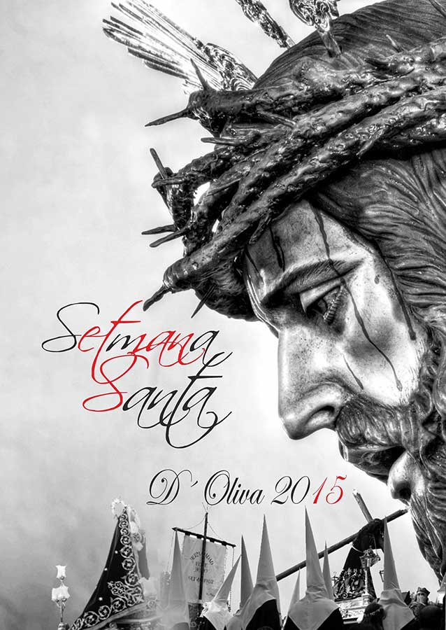 2015 Semana Santa En Oliva