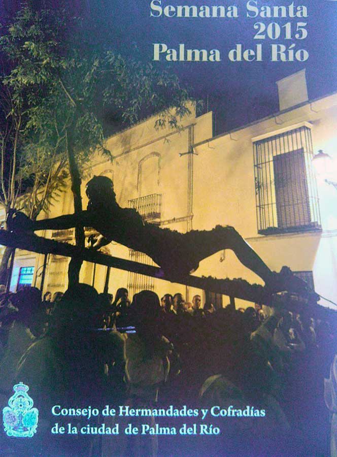 2015 Semana Santa En Palma Del Río