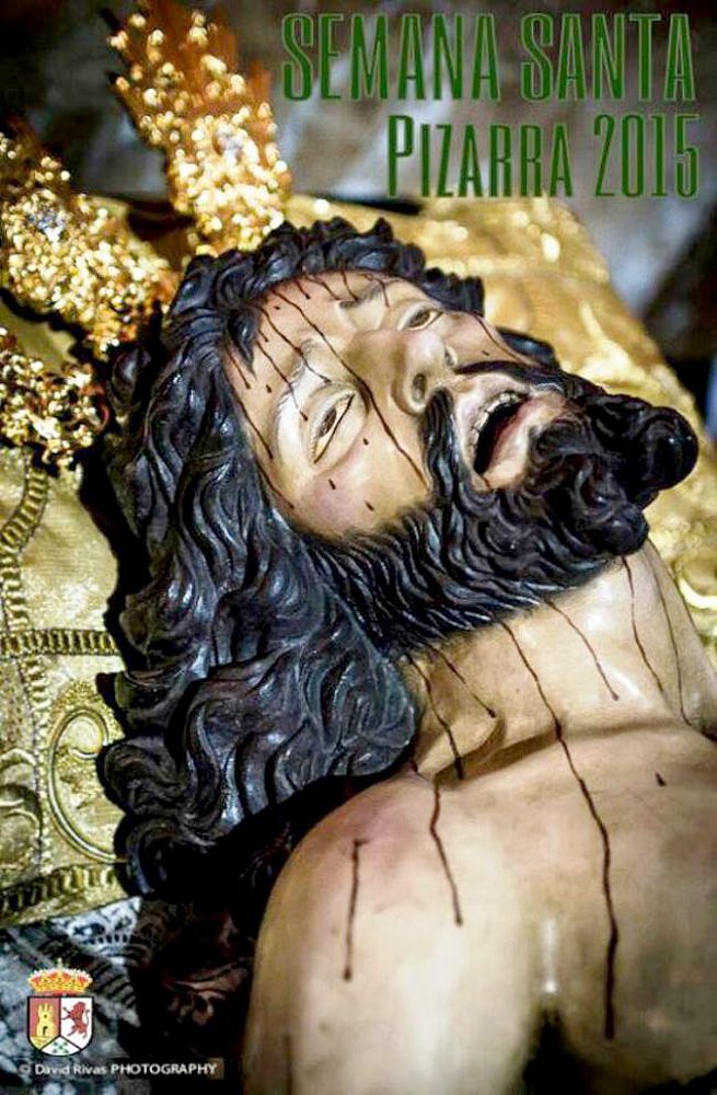 2015 Semana Santa En Pizarra
