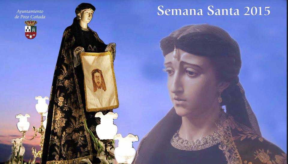 2015 Semana Santa En Pozo Cañada