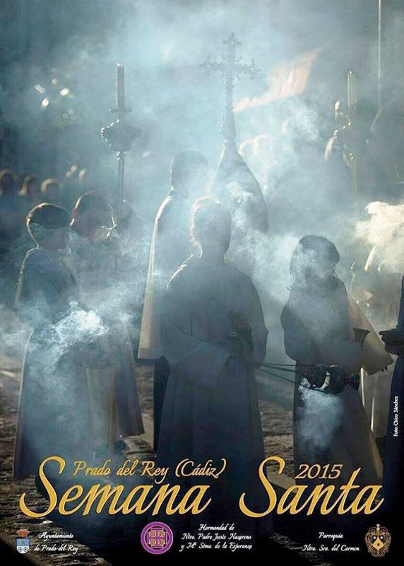 2015 Semana Santa En Prado Del Rey