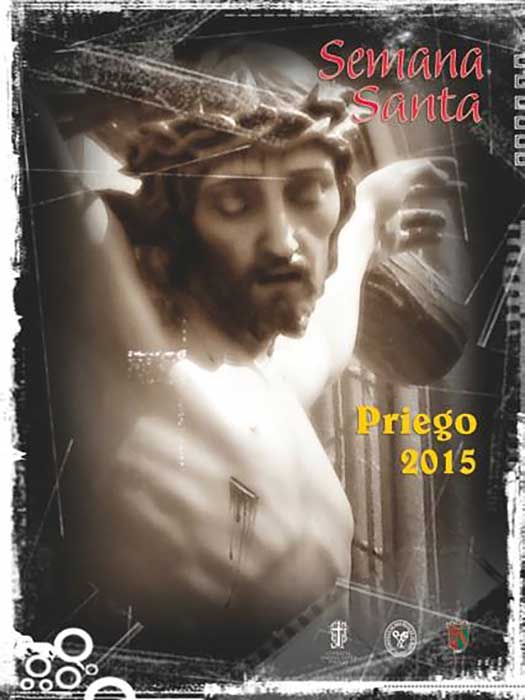 2015 Semana Santa En Priego