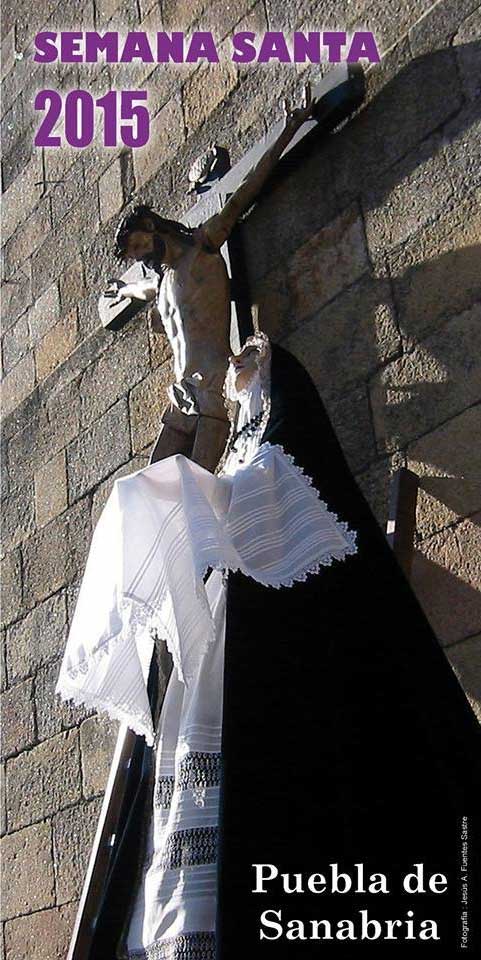 2015 Semana Santa En Puebla De Sanabria