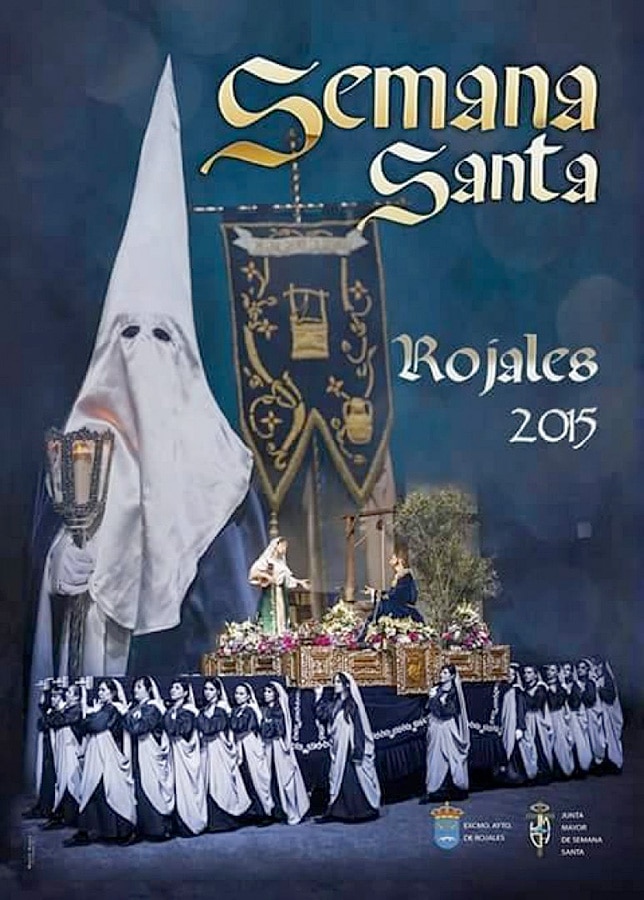2015 Semana Santa En Rojales