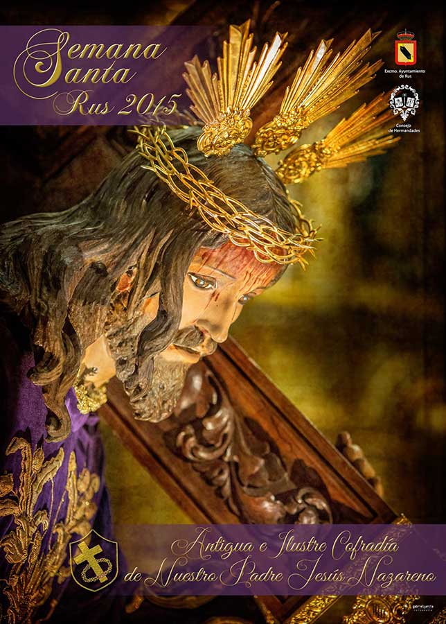 2015 Semana Santa En Rus