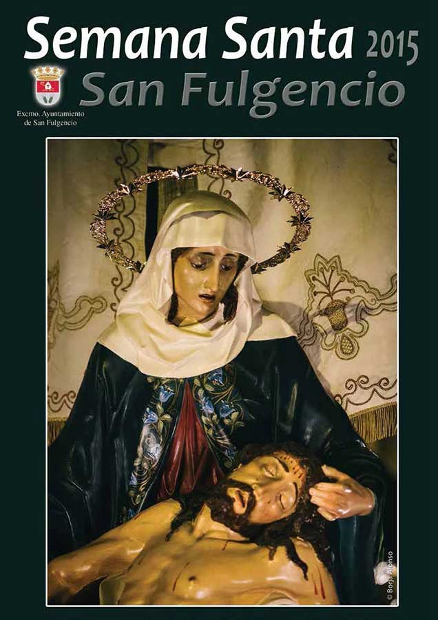 2015 Semana Santa En San Fulgencio