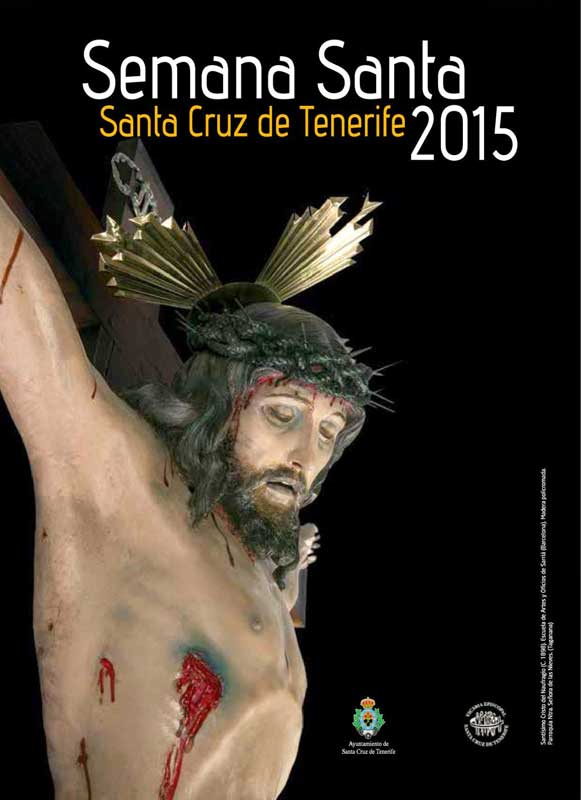 2015 Semana Santa En Santa Cruz De Tenerife