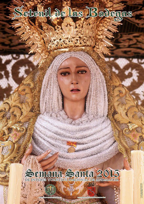 2015 Semana Santa En Setenil De Las Bodegas (1)