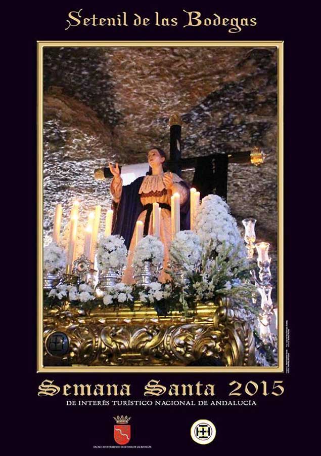 2015 Semana Santa En Setenil De Las Bodegas (2)