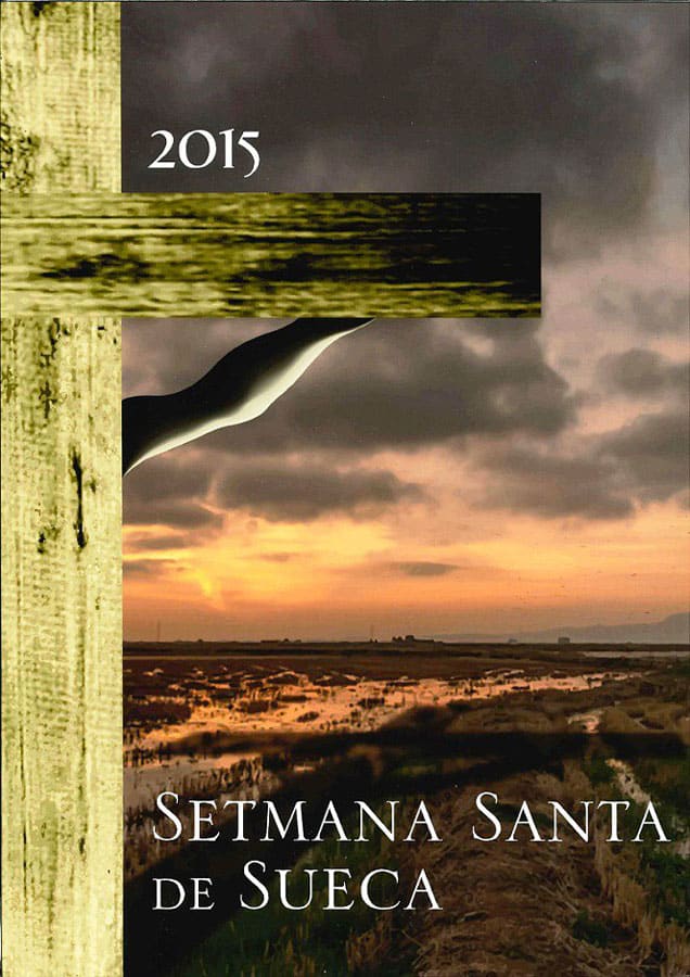 2015 Semana Santa En Sueca