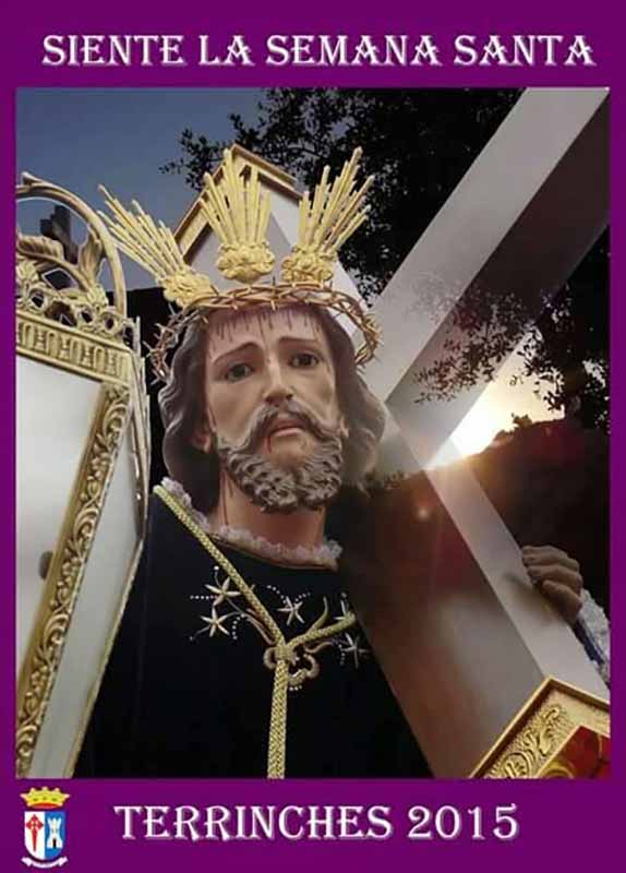 2015 Semana Santa En Terrinches