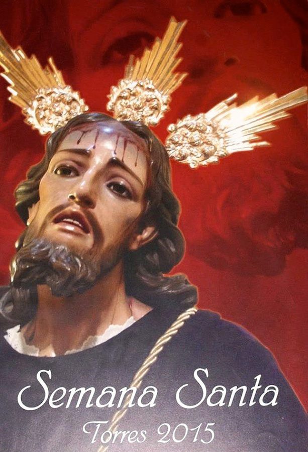 2015 Semana Santa En Torres