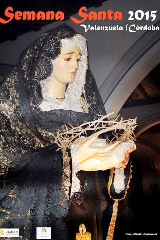 2015 Semana Santa En Valenzuela