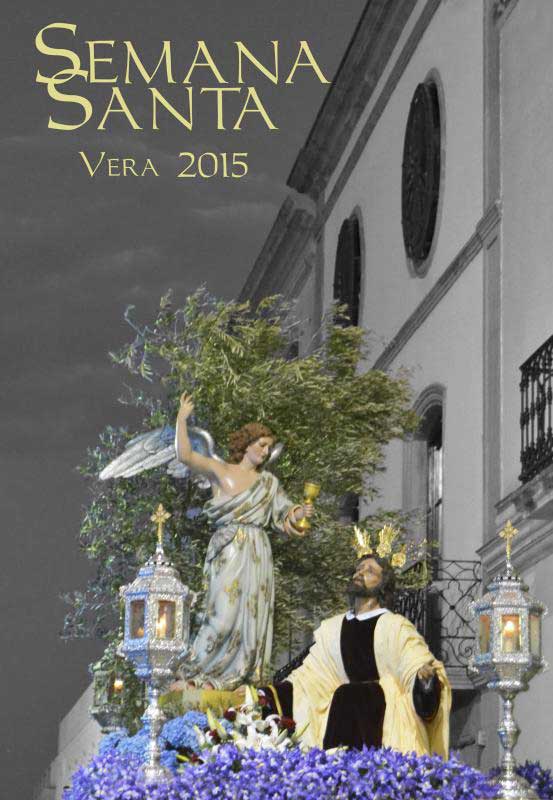 2015 Semana Santa En Vera