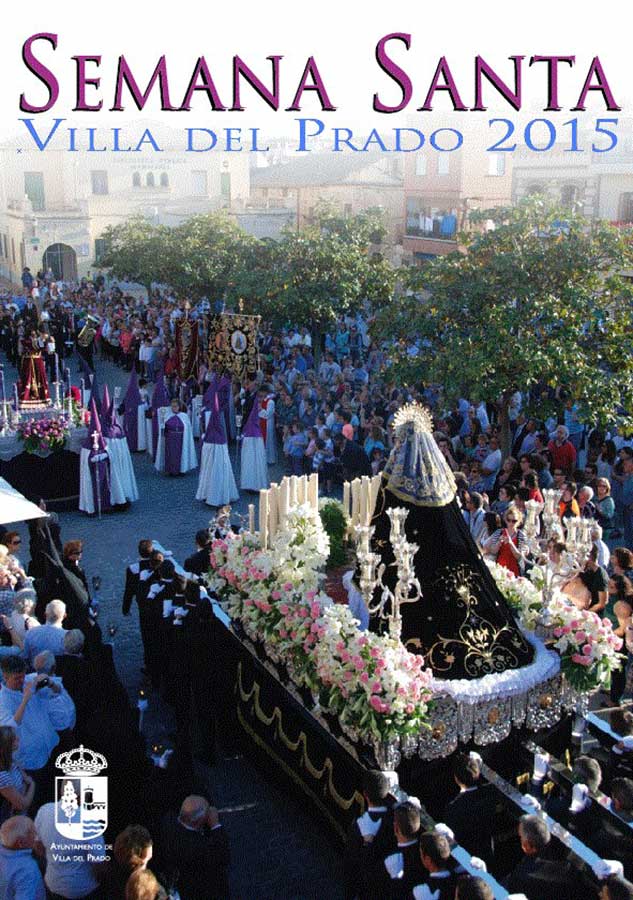 2015 Semana Santa En Villa Del Prado