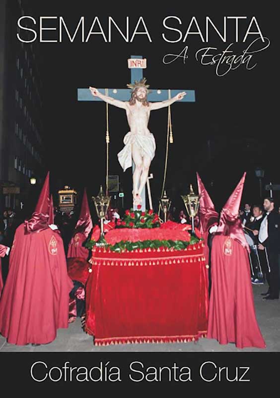 2016 Semana Santa En A Estrada