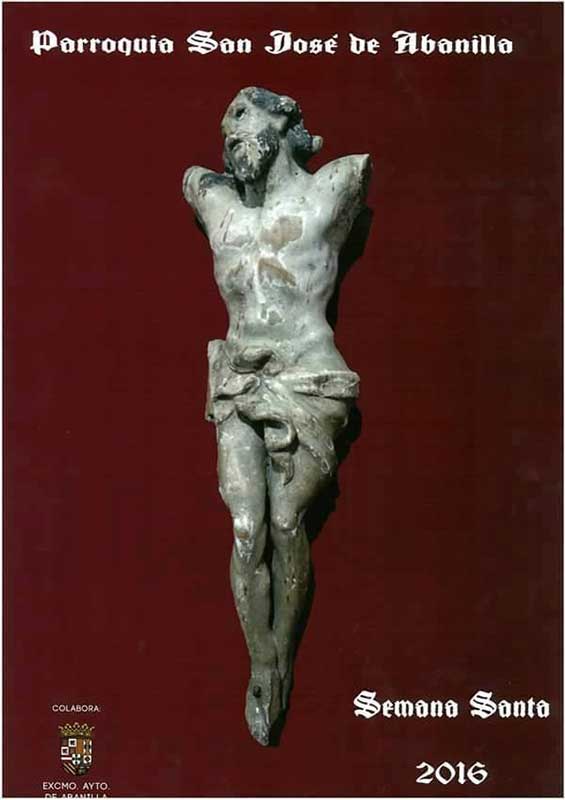 2016 Semana Santa En Abanilla