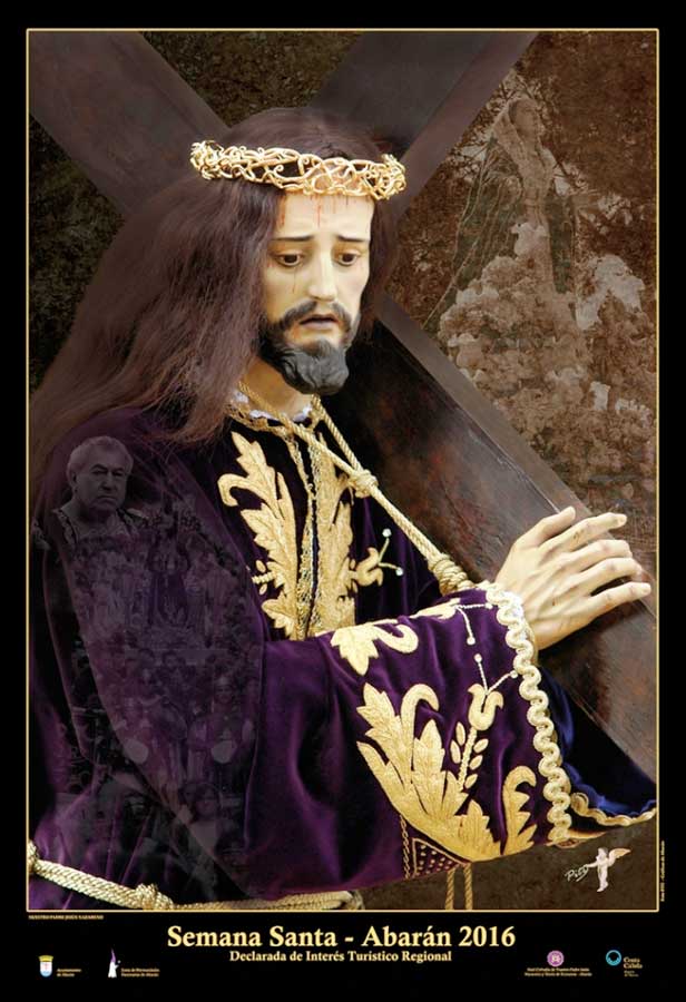 2016 Semana Santa En Abarán