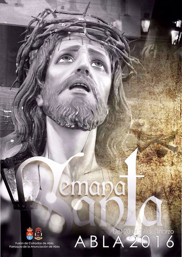 2016 Semana Santa En Abla