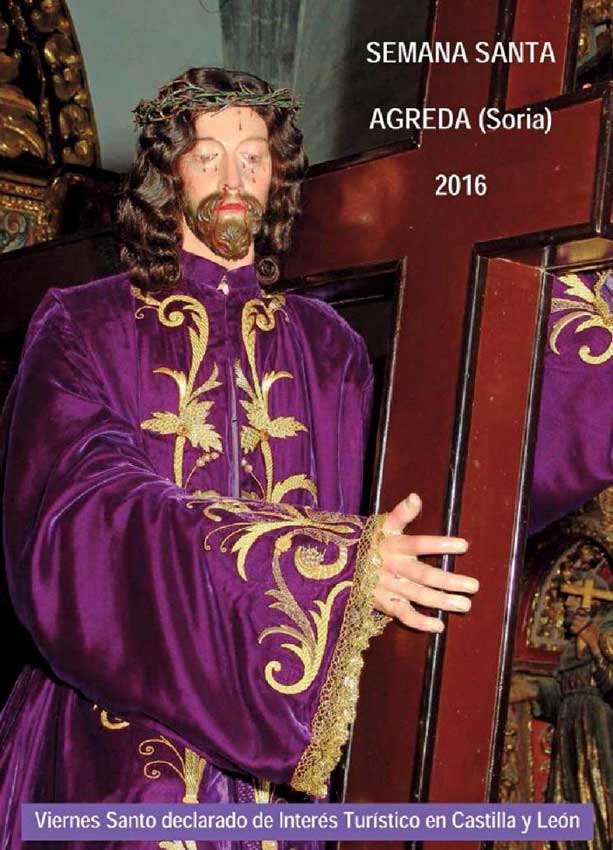 2016 Semana Santa En Ágreda