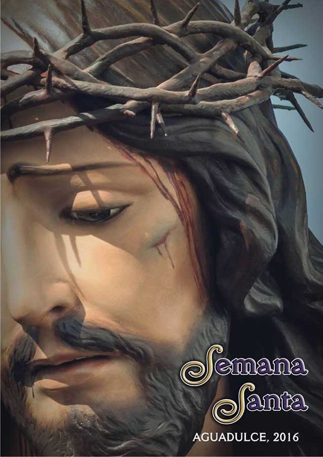 2016 Semana Santa En Aguadulce