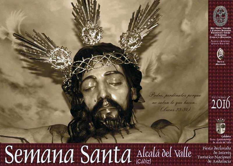 2016 Semana Santa En Alcalá Del Valle