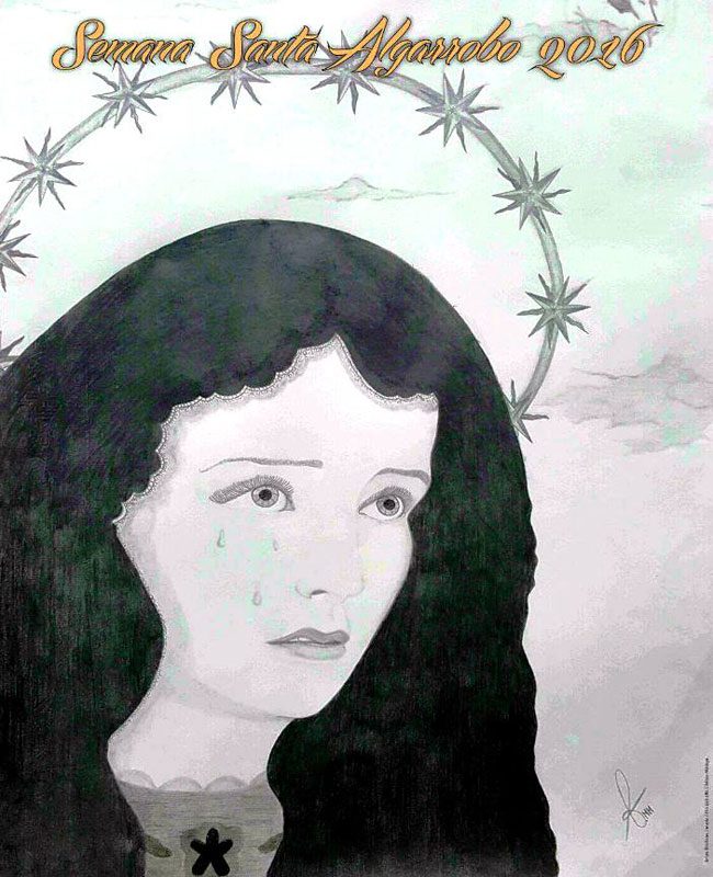2016 Semana Santa En Algarrobo