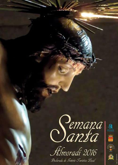 2016 Semana Santa En Almoradí