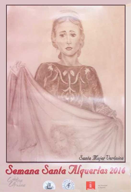 2016 Semana Santa En Alquerías