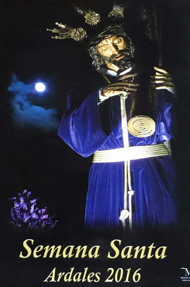 2016 Semana Santa En Ardales