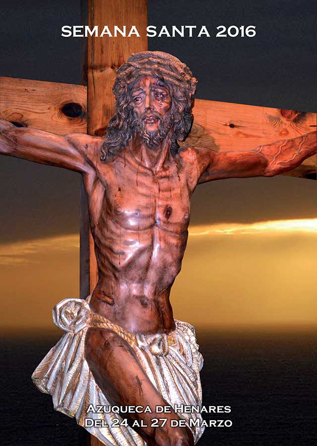 2016 Semana Santa En Azuqueca De Henares