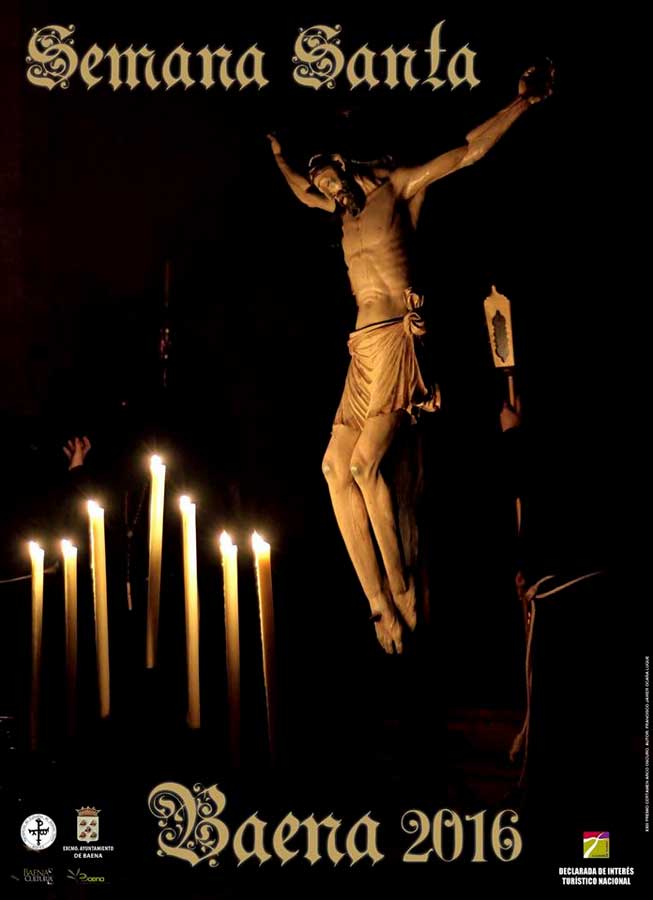 2016 Semana Santa En Baena (2)