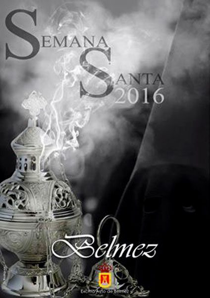 2016 Semana Santa En Belmez