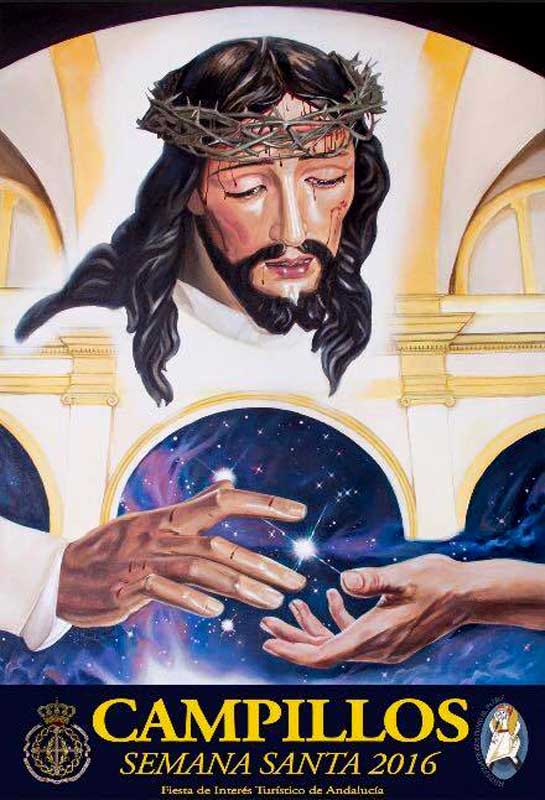 2016 Semana Santa En Campillos
