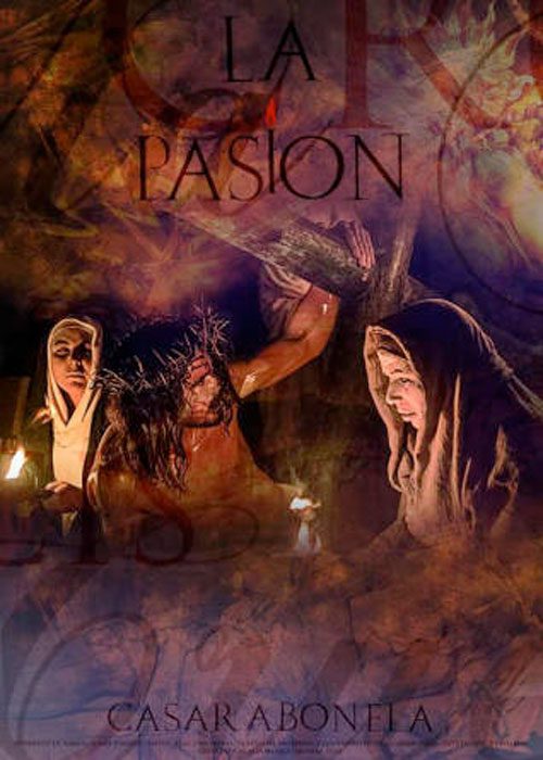 2016 Semana Santa En Casarabonela (1)