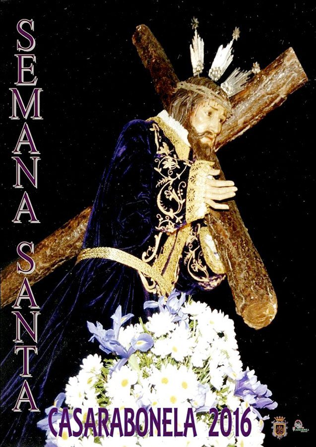 2016 Semana Santa En Casarabonela (2)