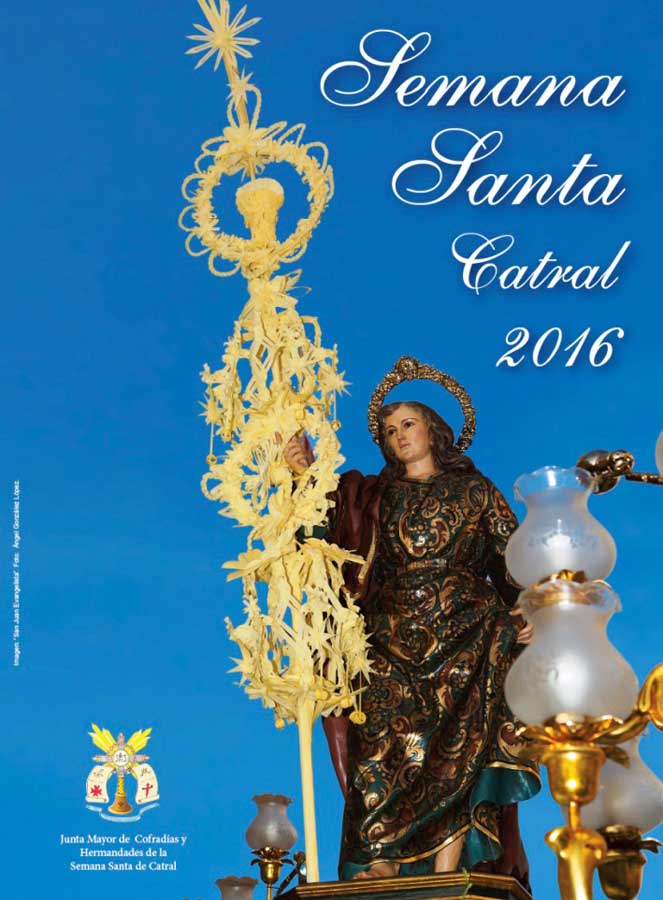2016 Semana Santa En Catral