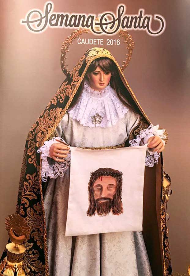 2016 Semana Santa En Caudete