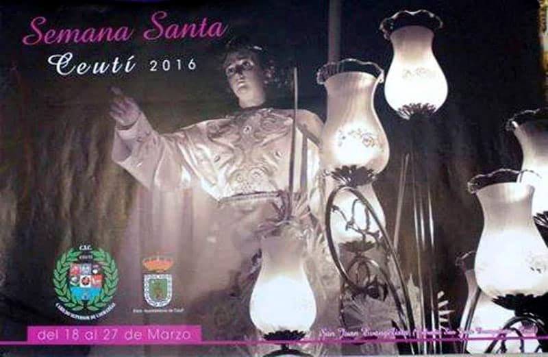 2016 Semana Santa En Ceutí