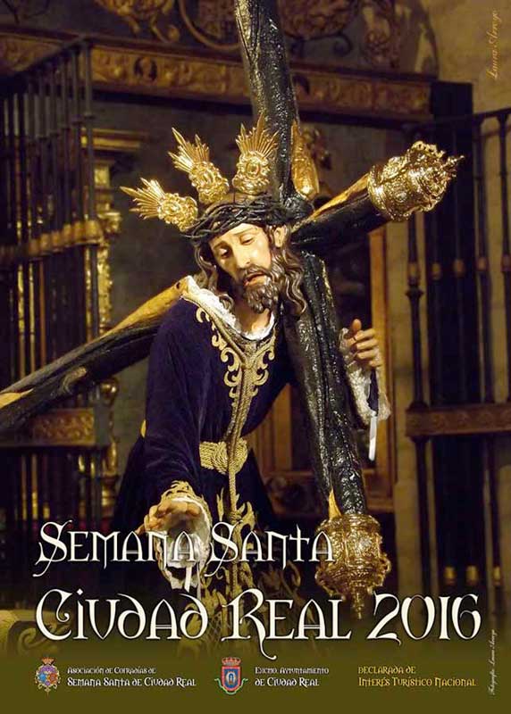 2016 Semana Santa En Ciudad Real